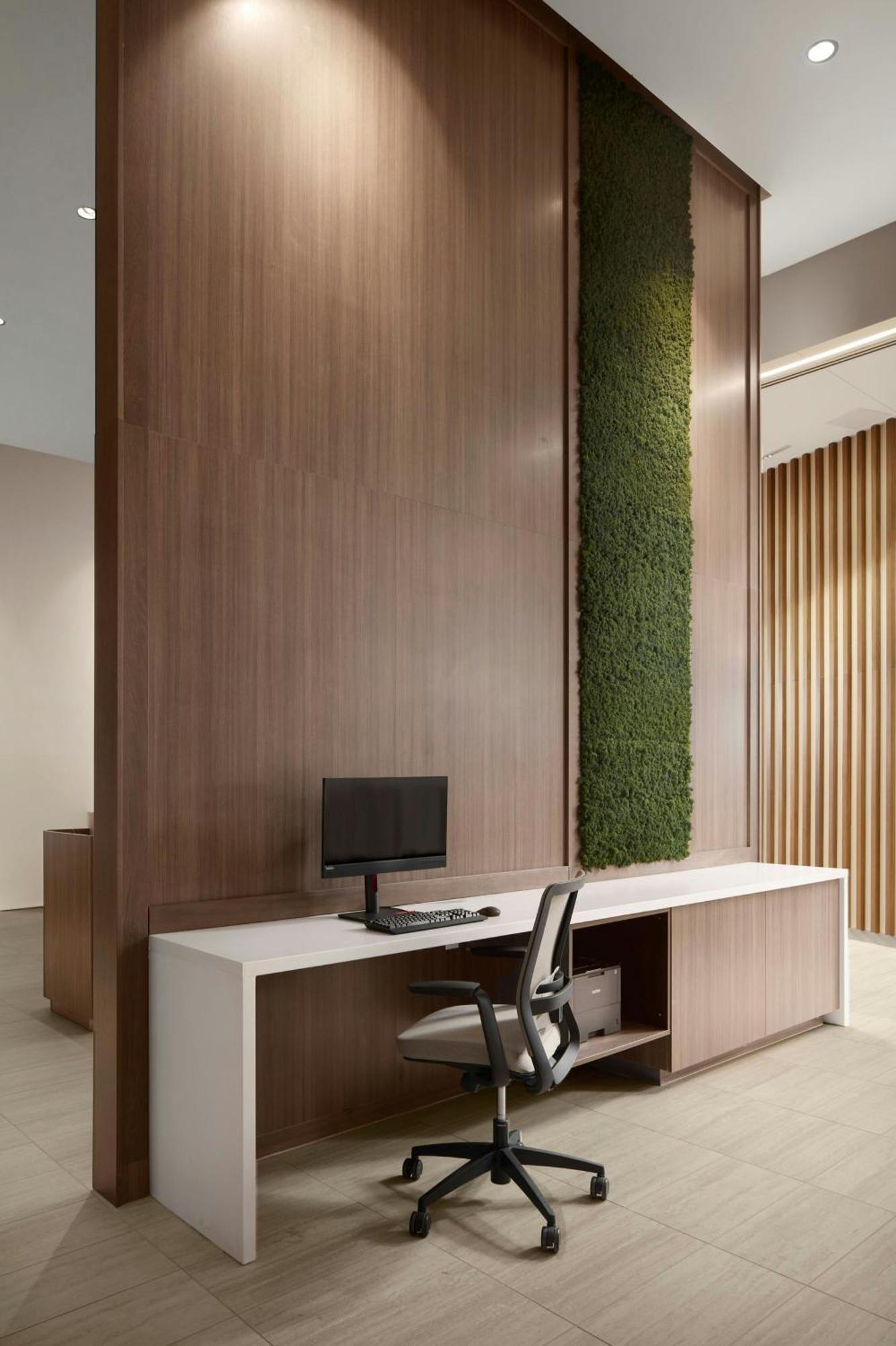 Element Charlotte Uptown Hotel Ngoại thất bức ảnh