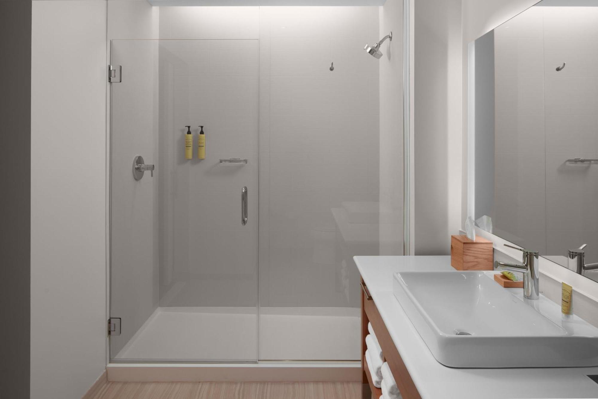 Element Charlotte Uptown Hotel Ngoại thất bức ảnh