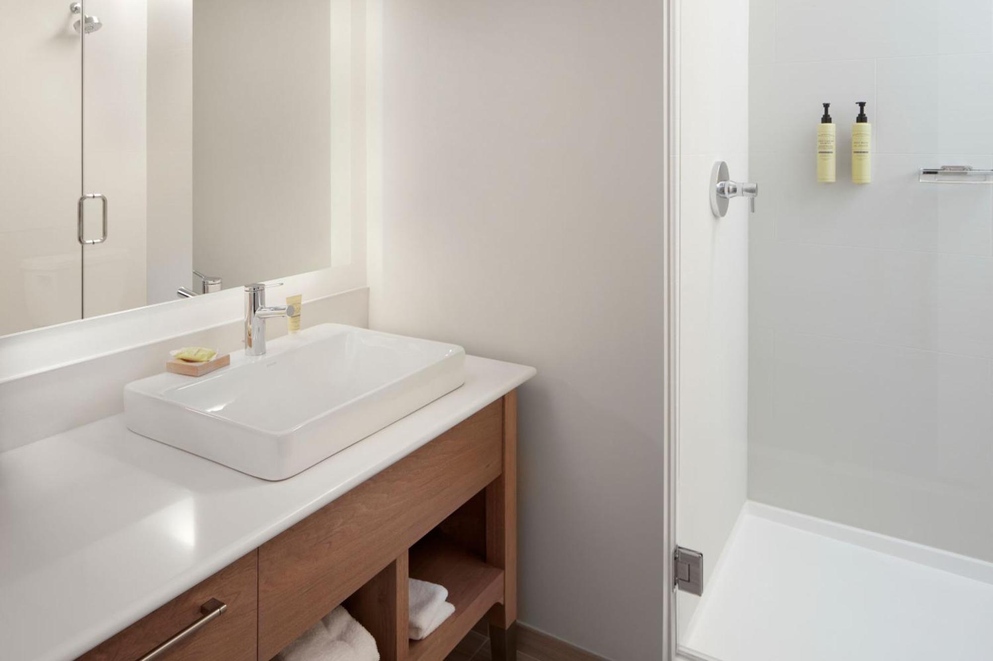 Element Charlotte Uptown Hotel Ngoại thất bức ảnh